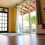 Charming In With Private Pool * פונטה דו סול