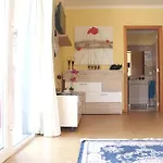 בית נופש Charming In With Private Pool פונטה דו סול