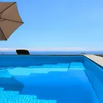 בית נופש Charming In With Private Pool *