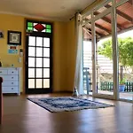 Charming In With Private Pool * פונטה דו סול