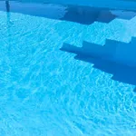 בית נופש Charming In With Private Pool פונטה דו סול