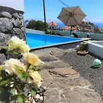 Charming In With Private Pool בית נופש פונטה דו סול