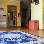 בית נופש Charming In With Private Pool פונטה דו סול