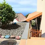 Charming In With Private Pool * פונטה דו סול