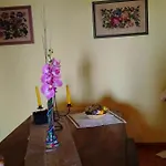 Charming In With Private Pool * פונטה דו סול