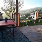 Charming In With Private Pool בית נופש פונטה דו סול