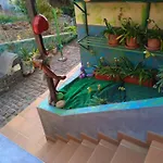 Charming In With Private Pool פונטה דו סול