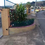 בית נופש Charming In With Private Pool פונטה דו סול