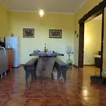 בית נופש Charming In With Private Pool פונטה דו סול