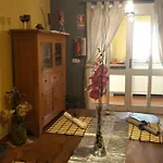 בית נופש Charming In With Private Pool