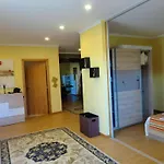 Charming In With Private Pool בית נופש פונטה דו סול