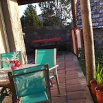 Charming In With Private Pool