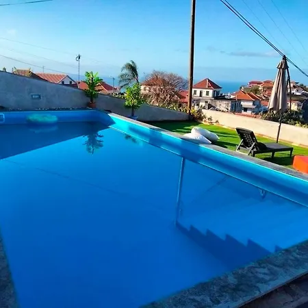 Charming In With Private Pool *