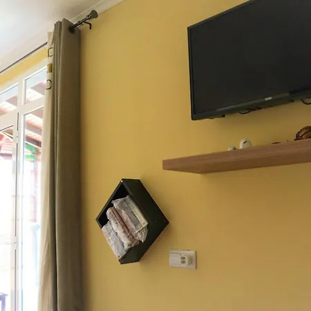 Charming In With Private Pool * ポンタ・ド・ソル