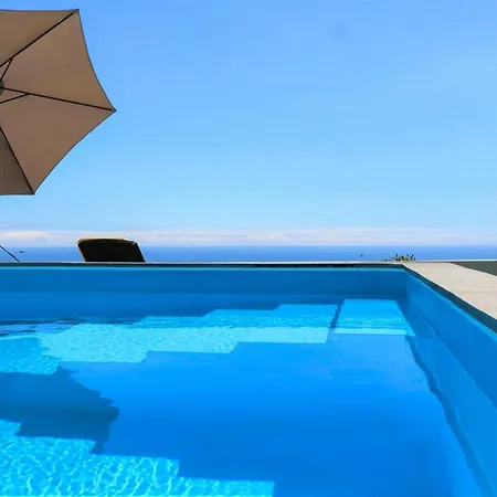 別荘 Charming In With Private Pool *