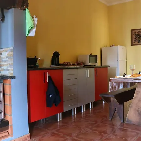 Charming In With Private Pool 別荘