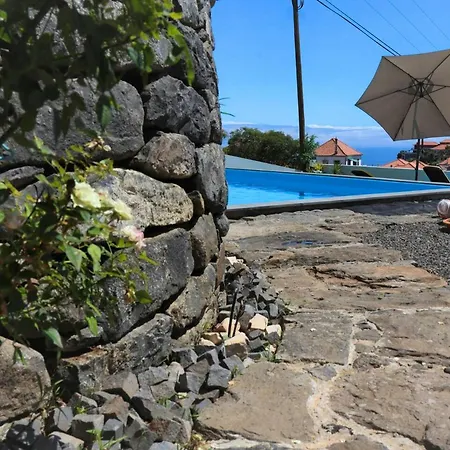 Charming In With Private Pool *