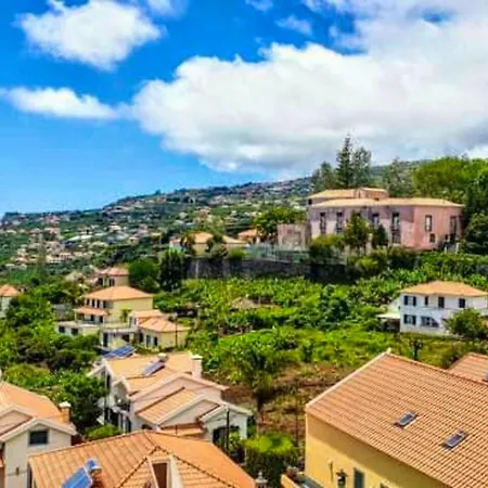 別荘 Charming In With Private Pool *