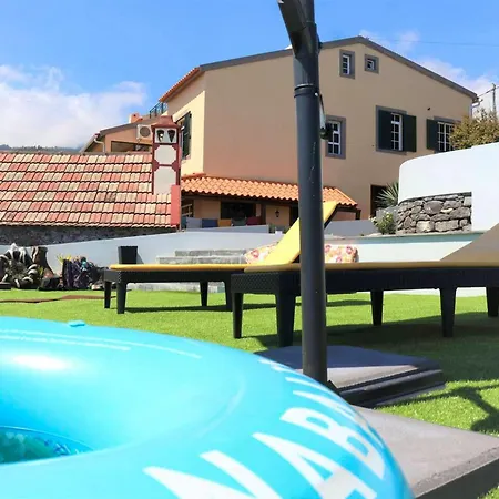 Charming In With Private Pool