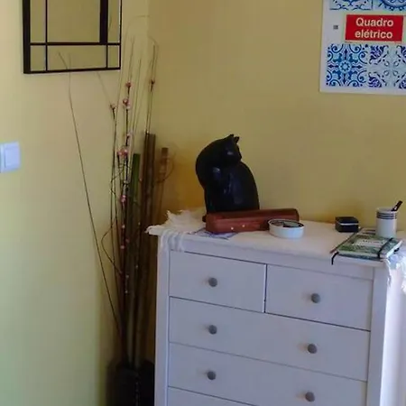 Charming In With Private Pool ポンタ・ド・ソル