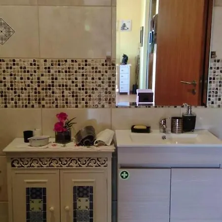 Feriehus Charming In With Private Pool