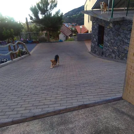 Charming In With Private Pool 別荘 *