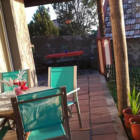 Charming In With Private Pool