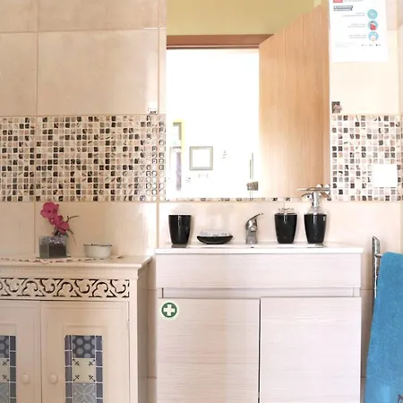 Ferienhaus Charming In With Private Pool Ponta do Sol (Madeira)