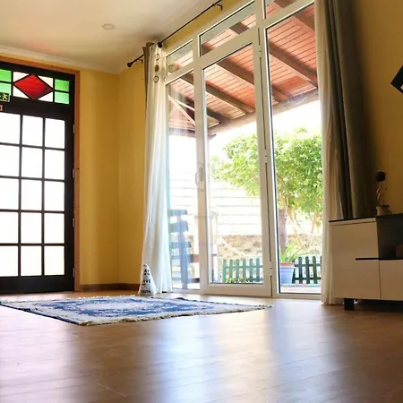 Charming In With Private Pool * Ponta do Sol (Madeira)