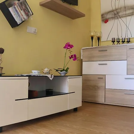 Charming In With Private Pool