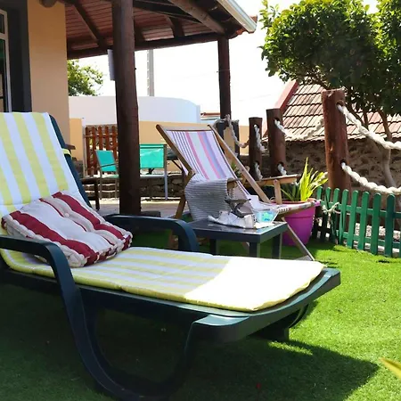 Charming In With Private Pool *