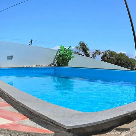 Charming In With Private Pool