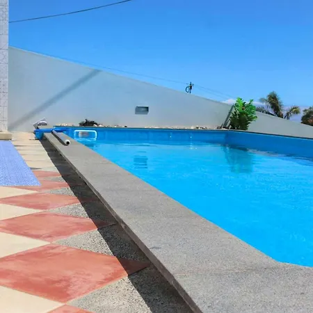 Ferienhaus Charming In With Private Pool