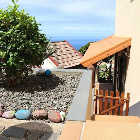 Charming In With Private Pool * Ponta do Sol (Madeira)