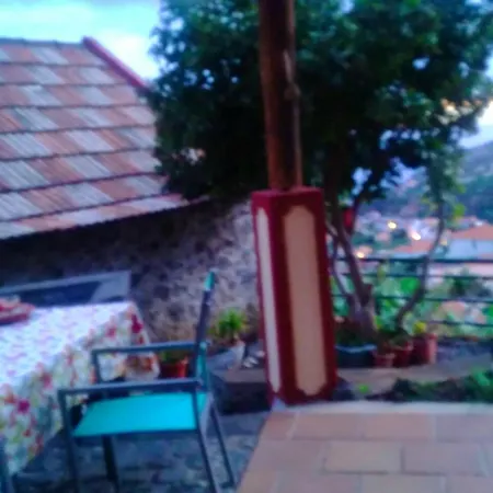 Charming In With Private Pool Ponta do Sol (Madeira)