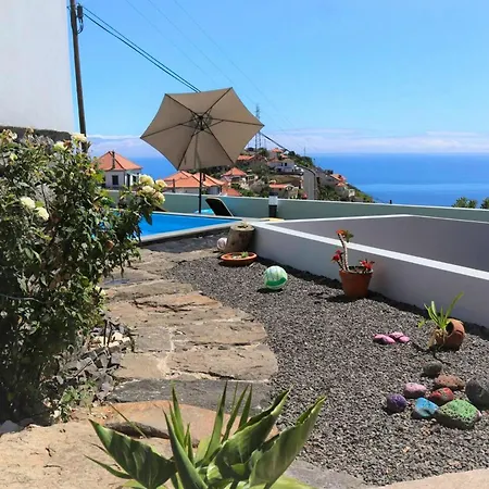 Charming In With Private Pool Ferienhaus