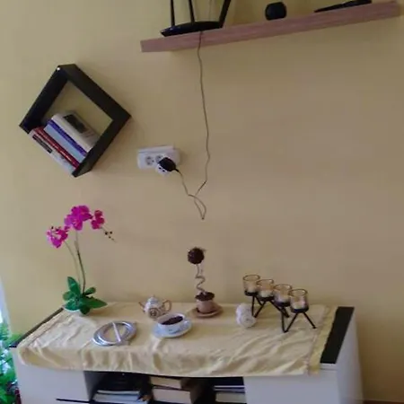 Charming In With Private Pool *