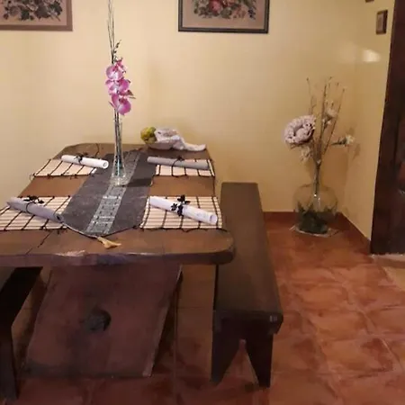 Charming In With Private Pool