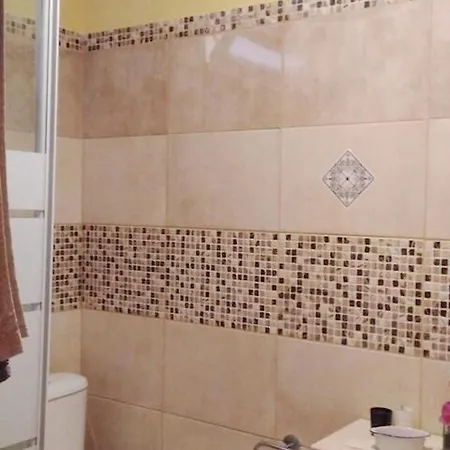 Charming In With Private Pool Ferienhaus *