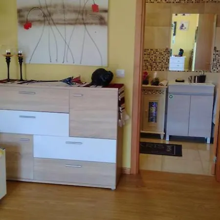 Charming In With Private Pool Ferienhaus