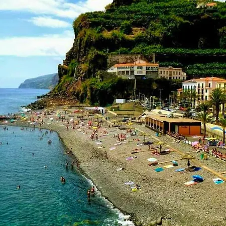Charming In With Private Pool * Ponta do Sol (Madeira)