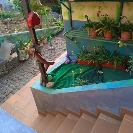 Charming In With Private Pool Ponta do Sol (Madeira)