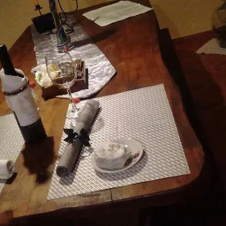 Ferienhaus Charming In With Private Pool Ponta do Sol (Madeira)