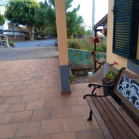 Charming In With Private Pool Ponta do Sol (Madeira)
