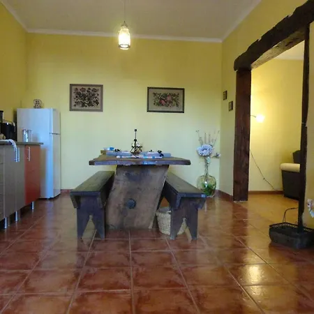 Ferienhaus Charming In With Private Pool Ponta do Sol (Madeira)