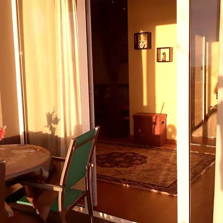 Charming In With Private Pool Ferienhaus