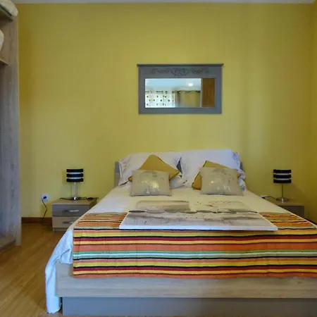 Ferienhaus Charming In With Private Pool *