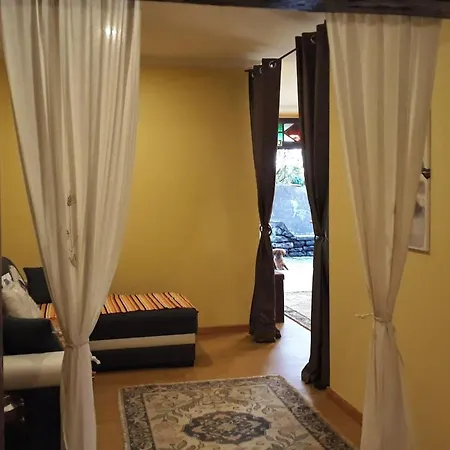 Ferienhaus Charming In With Private Pool Ponta do Sol (Madeira)