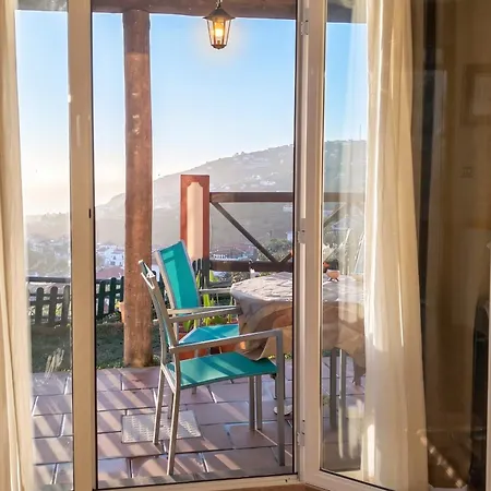 Charming In With Private Pool * Ponta do Sol (Madeira)