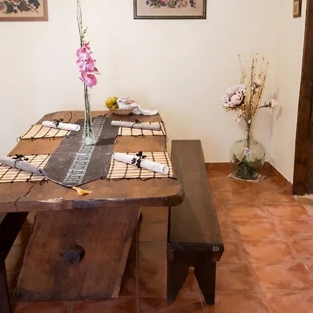 Charming In With Private Pool Holiday home